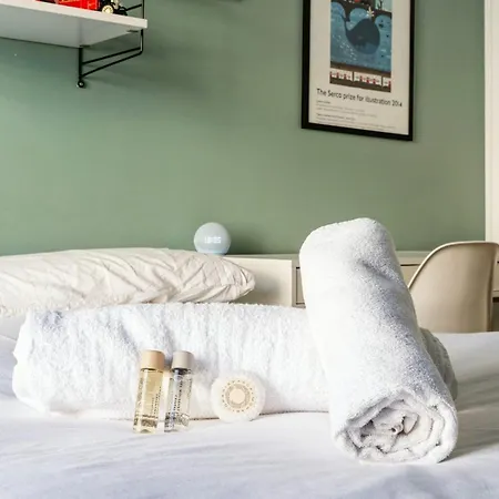 Duplex Bosquet - Welkeys