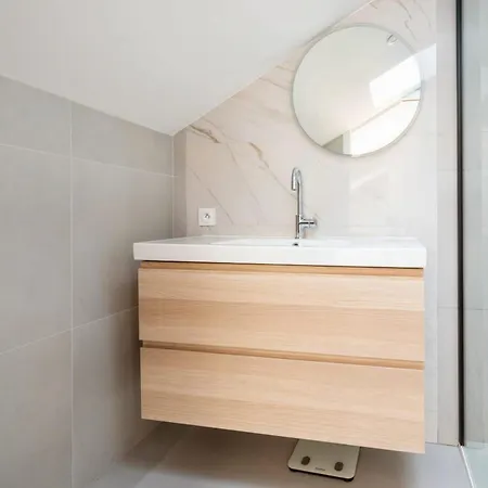 Duplex Bosquet - Welkeys *