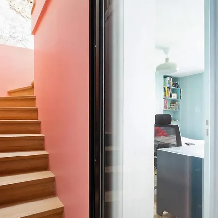 Duplex Bosquet - Welkeys