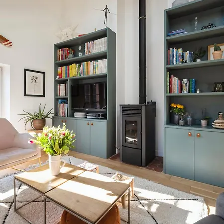 Duplex Bosquet - Welkeys *