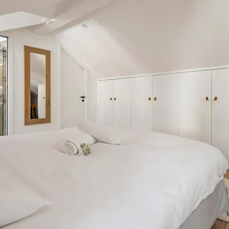 Duplex Bosquet - Welkeys