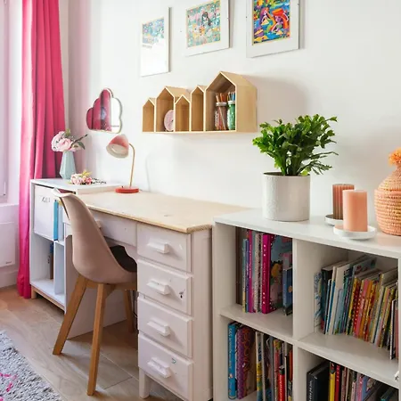 Duplex Bosquet - Welkeys