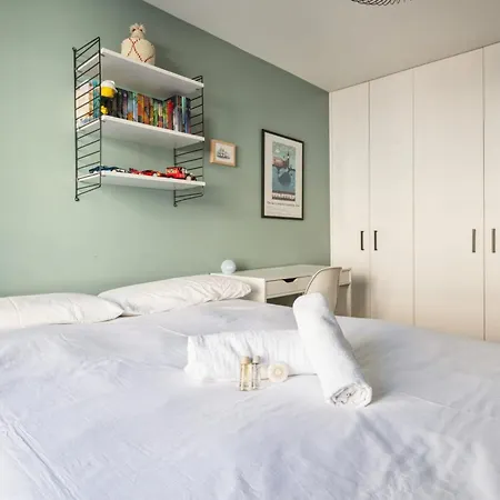 Duplex Bosquet - Welkeys *