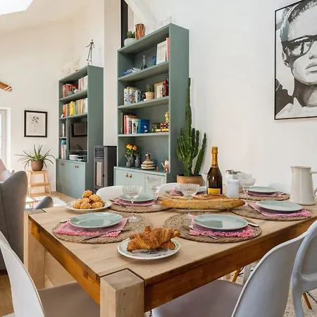 Duplex Bosquet - Welkeys